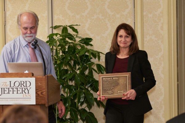 Mike_Miller_award_and_Beth