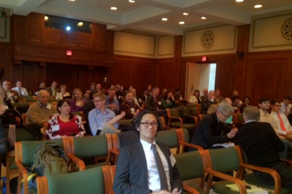attendees