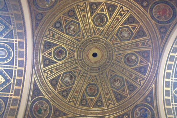 ceiling