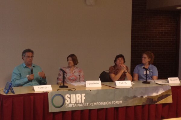 photo-regulatory panel