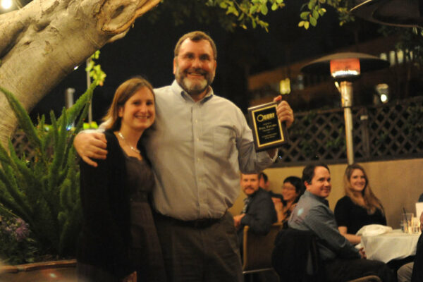 surf+19 - paul with plaque
