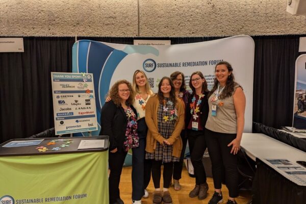 AEHS East 2024 Booth