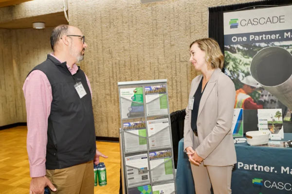 Cascade - 2025 AEHS East